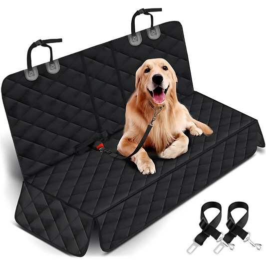 Paw Cover