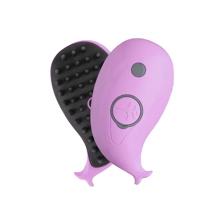 3 in 1 Pet Brush Cat Steam Brush Comb Dog Brush Electric Spray Cat Hair Brushes Massage Pet Grooming Hair Removal Combs